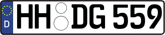 HH-DG559