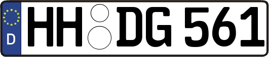 HH-DG561