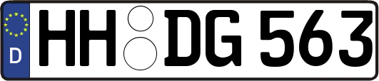 HH-DG563