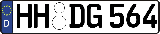 HH-DG564