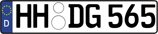 HH-DG565