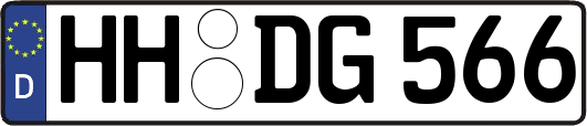HH-DG566