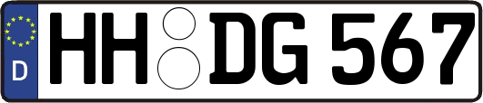 HH-DG567