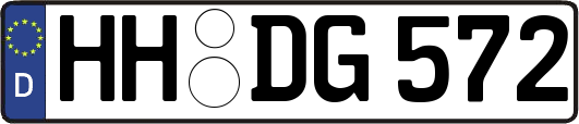 HH-DG572