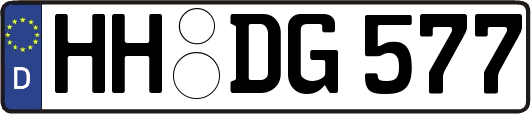 HH-DG577