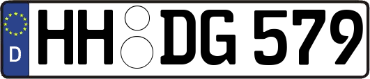 HH-DG579