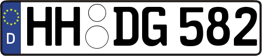 HH-DG582