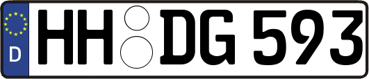 HH-DG593