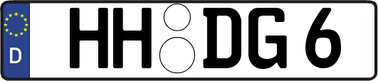 HH-DG6