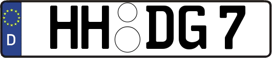 HH-DG7
