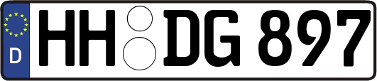 HH-DG897