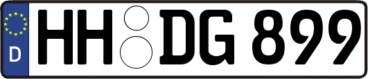 HH-DG899