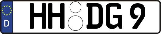 HH-DG9