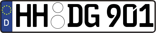 HH-DG901