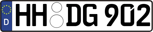 HH-DG902