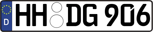 HH-DG906