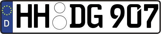 HH-DG907