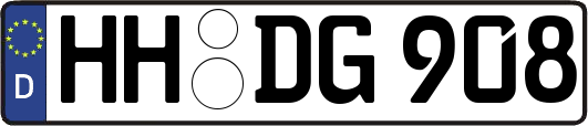 HH-DG908