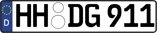 HH-DG911
