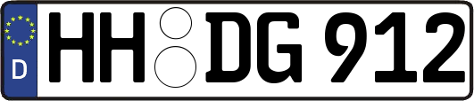 HH-DG912