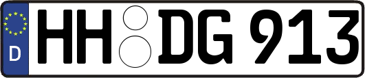 HH-DG913