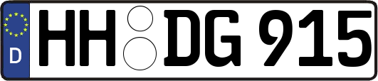 HH-DG915
