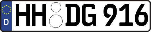HH-DG916
