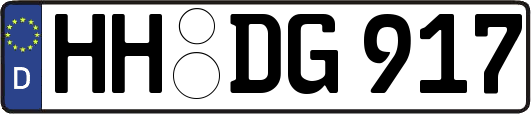 HH-DG917