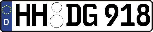 HH-DG918