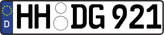 HH-DG921