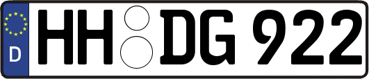 HH-DG922