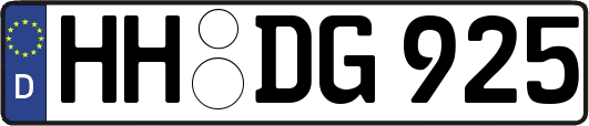 HH-DG925