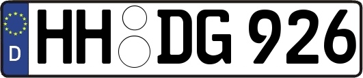 HH-DG926