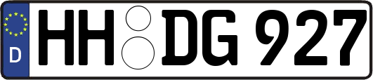 HH-DG927