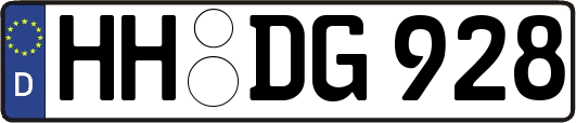 HH-DG928