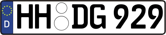 HH-DG929