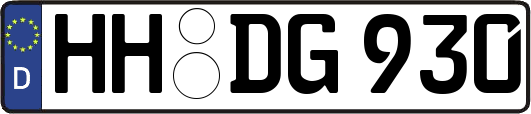 HH-DG930