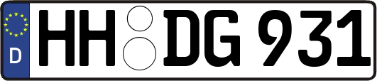 HH-DG931