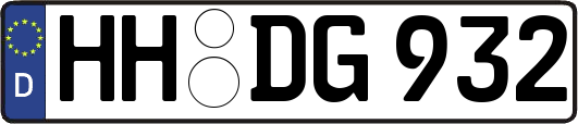HH-DG932