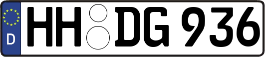 HH-DG936
