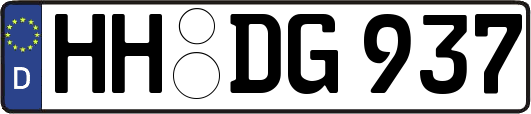 HH-DG937