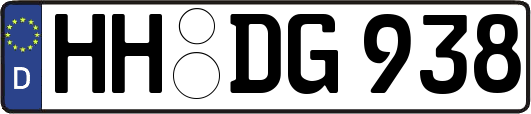 HH-DG938