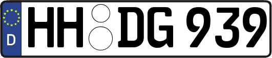 HH-DG939