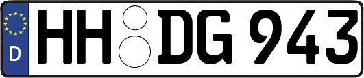 HH-DG943