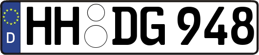 HH-DG948