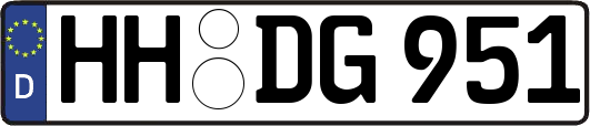 HH-DG951