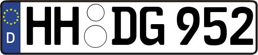 HH-DG952