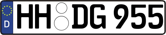 HH-DG955