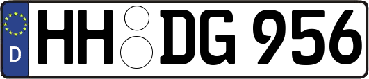 HH-DG956