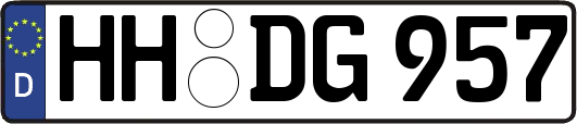 HH-DG957